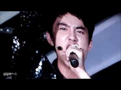 Do Kyung Soo EXO Funny Moments