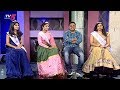 Miss Telangana 2018 winners on cloud nine; Hasini, Dheera, Shanmukhi
