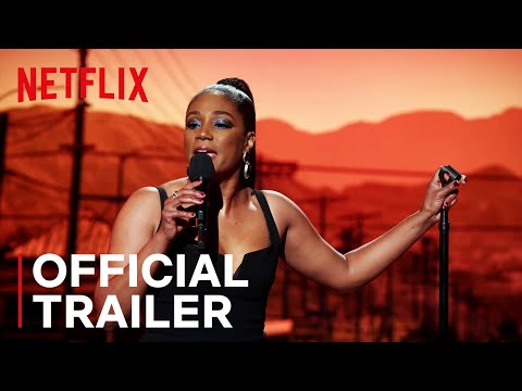 Tiffany Haddish: Black Mitzvah'