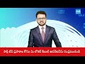 Manjeera Dam In Danger Conditions | Floods From Singuru Reservoir | @SakshiTV  - 05:46 min - News - Video