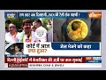 Kurukshetra: INDI का दिल्ली चलो...केजरीवाल को बचा लो ?  | NDA | INDI Alliance | Kejriwal | 2024  - 37:51 min - News - Video