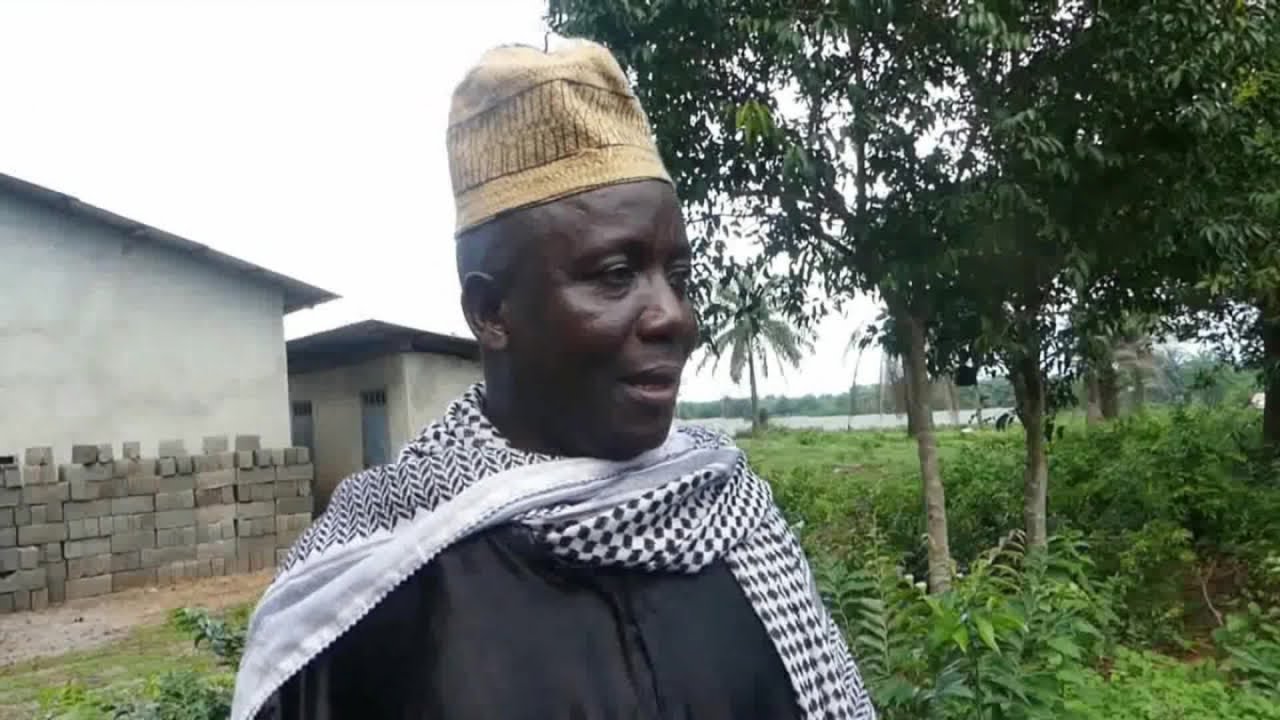 GNIN DJOU Ep131&133 Nouveau Film Guinéen Version Malinké