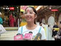 Mathura Holi 2024: मथुरा में होली का जश्न शुरू, द्वारकाधीश मंदिर में भक्तों का सैलाब | ABP News  - 01:09 min - News - Video