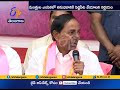 Two to six-time MLAs to get berths in KCR cabinet