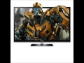 SAMSUNG PS51E490 51 INCH HD READY 3D PLASMA TV