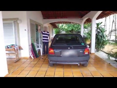 Property video