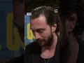 Aaron Taylor-Johnson is tight-lipped about ‘Bond’ reports  - 00:13 min - News - Video