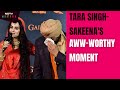 Ameesha Patel Wipes Sunny Deols Tears As He Breaks Down At Gadar 2 Launch