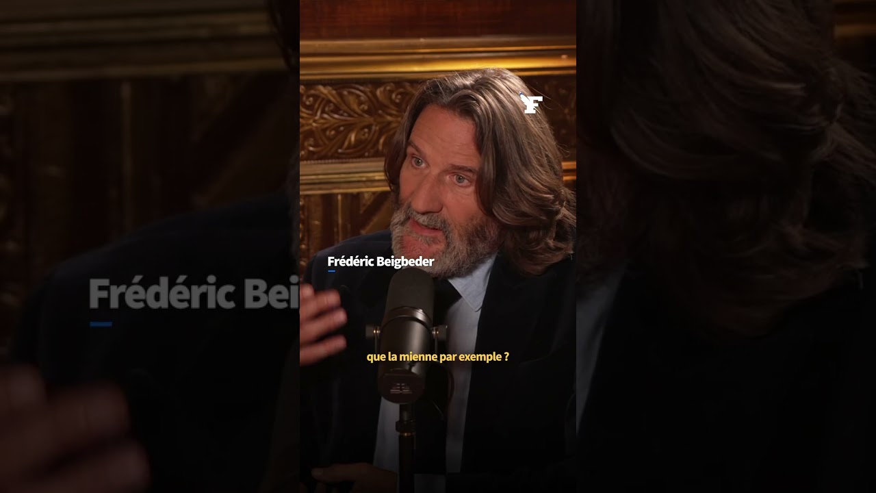 Chaque année, Esther Teillard publie un roman scandaleux