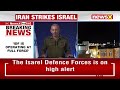 We Call For Immediate De-escalation | MEA Closely Monitoring Situation In Israel | NewsX  - 02:33 min - News - Video