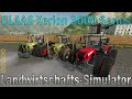 CLAAS Xerion 3000 Series v1.0.0.0