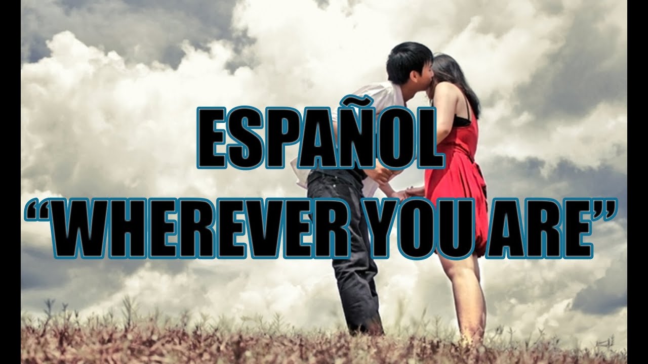 one-ok-rock-wherever-you-are-spanish-cover-by-yuri-youtube