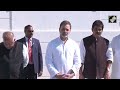 Rahul Gandhi In Srinagar | Kashmir Terror Attack Updates | Rahul Gandhi LIVE | Pahalgam News  - 00:00 min - News - Video