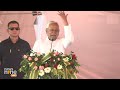 “Ab Kabhi Idhar Udhar…” Bihar CM Nitish Kumar Vows to Remain in NDA in Presence of PM Modi | News9