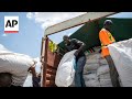 Aid for hire: US military veterans delivering aid in war zones, alarming humanitarian groups