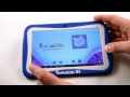 Обзор детского планшета TurboKids S3