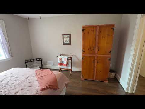 Property video