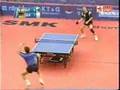 TABLE TENNIS GREAT POINTS!