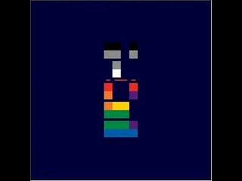 Coldplay - Speed of Sound