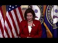 SCOTUS abortion ruling a slap in the face to women, Pelosi says  - 01:38 min - News - Video