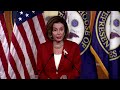 SCOTUS abortion ruling a slap in the face to women, Pelosi says