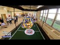 How students are taking soccer to new heights using drones! | Nightly News: Kids Edition