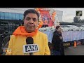 UK: Car Rally Carried Out In London To Celebrate Ram Mandir ‘pran Pratishtha’ | News9  - 02:53 min - News - Video