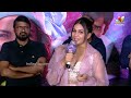 అవన్నీ చెప్పడం అవసరం లేదు.. ఆ ఫంక్షన్ లో చెప్తా | Actress Lavanya Tripathi Cute Speech  - 03:21 min - News - Video