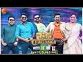 Promo of Big Celebrity Challenge ft. Sudigali Sudheer, Ram Prasad &amp; Getup Srinu, telecast on Jan 17