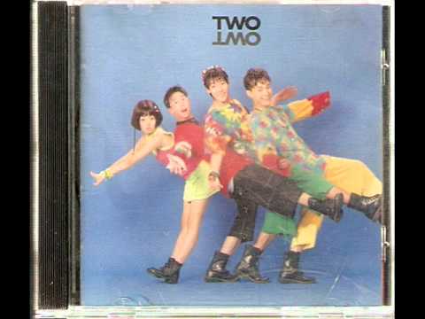 일과 이분의 일 -- Two Two