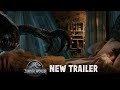 Jurassic World: Fallen Kingdom - Official Trailer 2