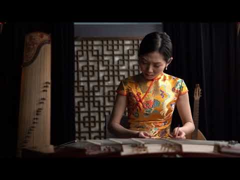 Ron Korb - Beautiful Sadness from Asia Beauty