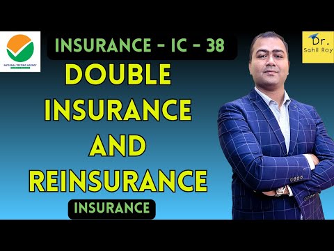 DOUBLE INSURANCE AND REINSURANCE