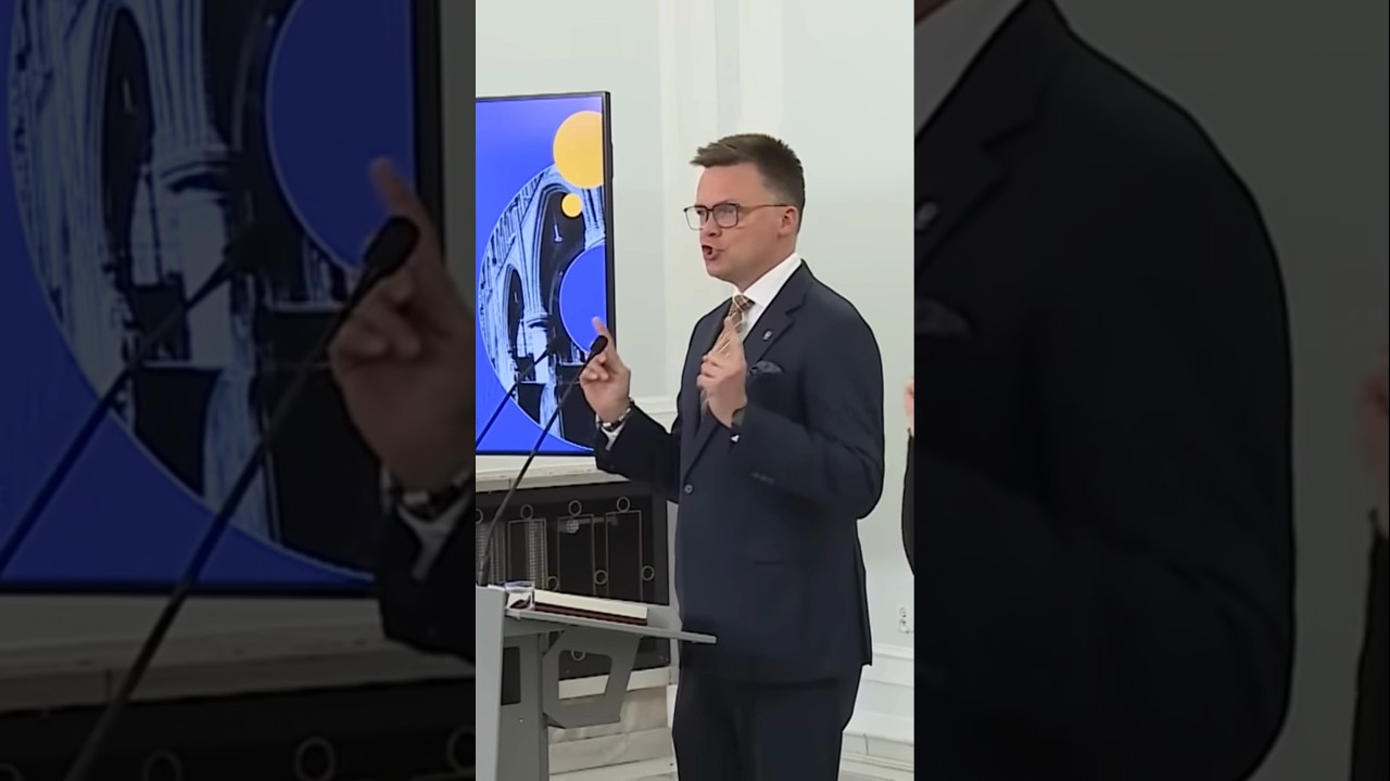 Konflikt między Tuskiem Hołownią śmiertelnym zagrożeniem dla koalicji rządowej