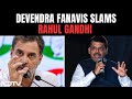 Devendra Fanavis Urges Rahul Gandhi To Watch Randeep Hoodas Swatantrya Veer Savarkar