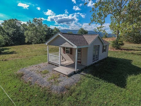 Property video