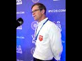 TATA IPL Auction 2022: Jonty Rhodes on Gabbar joining PBKS - 00:11 min - News - Video