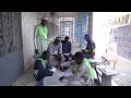 Vote counting underway after tense Chad election | REUTERS  - 02:25 min - News - Video