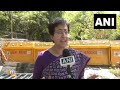 Atishi Criticizes Election Commissions Alleged Bias, Threatens Legal Action | News9  - 01:41 min - News - Video