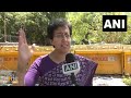 Atishi Criticizes Election Commissions Alleged Bias, Threatens Legal Action | News9