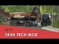 Tank Tech Tanker Pack v1.1.0.0