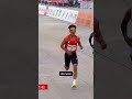 Beijing Half Marathon under investigation after a controversial finish(CNN) - 00:43 min - News - Video