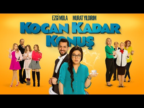 Kocan Kadar Konus'