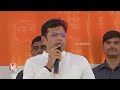 Minister Sridhar Babu About Funds For Sarpanch | Telangana Congress Special Manifesto | V6 News  - 03:02 min - News - Video