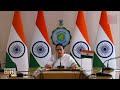 CM Mamata Banerjee Offers Alternative to Aadhaar Card Amid Allegations of Deactivation | News9  - 01:14 min - News - Video