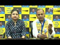 Somnath Bharti: पारिवारिक मुद्दों पर नहीं जनता के मुद्दों पर राजनीति करे BJP | NDTV India  - 01:32 min - News - Video