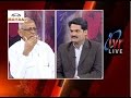 Editor's Time with IVR on Vardah, Demonetisation , Rajinikanth Politcal Entry