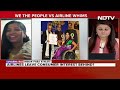 Para-Athlete Suvarna Raj On Disability And Discrimination: Problem Is Not Airline-specific  - 04:09 min - News - Video