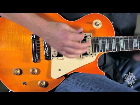 Gibson Les Paul Classic 2014 Electric Guitar