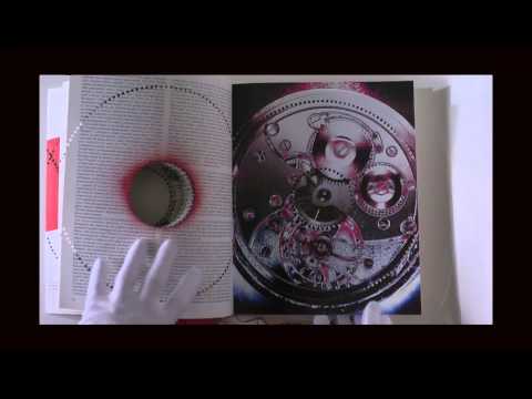 Segnoesuono - Libero Libro Essegi - Artist's book